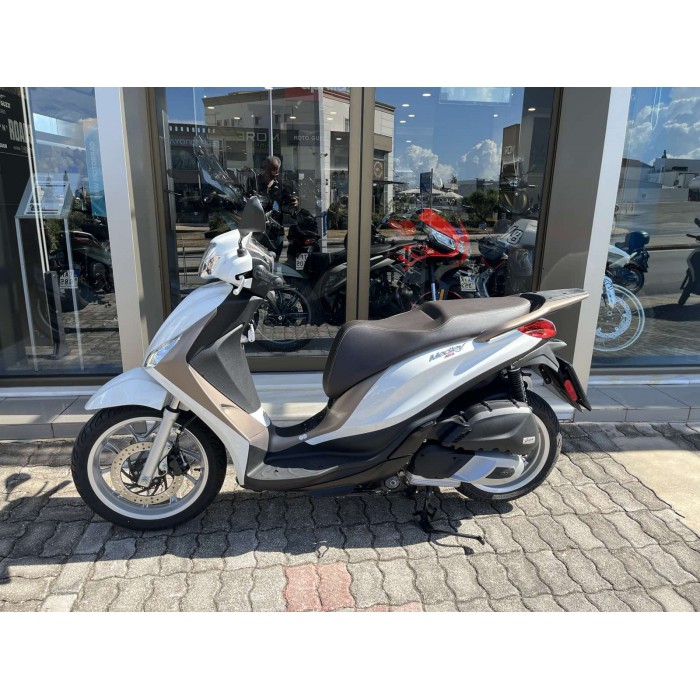 Piaggio Medley 150 ABS 2024 Μεταχειρισμένα